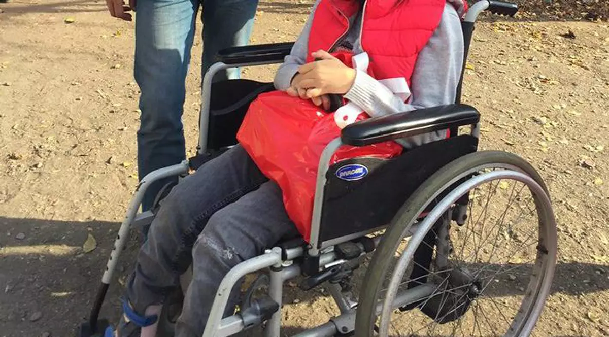 O fetiță de 13 ani a născut o altă fetiță. E uimitor cine este tatăl