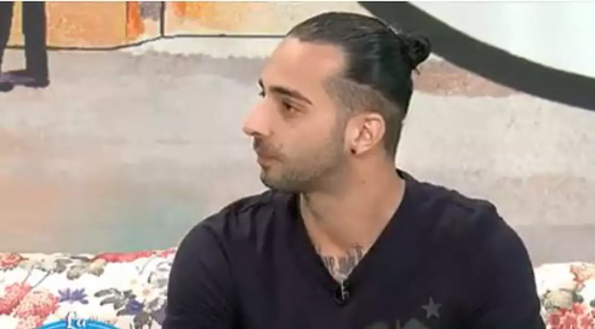 Iubitul lui Brigitte Sfăt, despre o eventuală apropiere a acesteia de vreun concurent de la Ferma: 