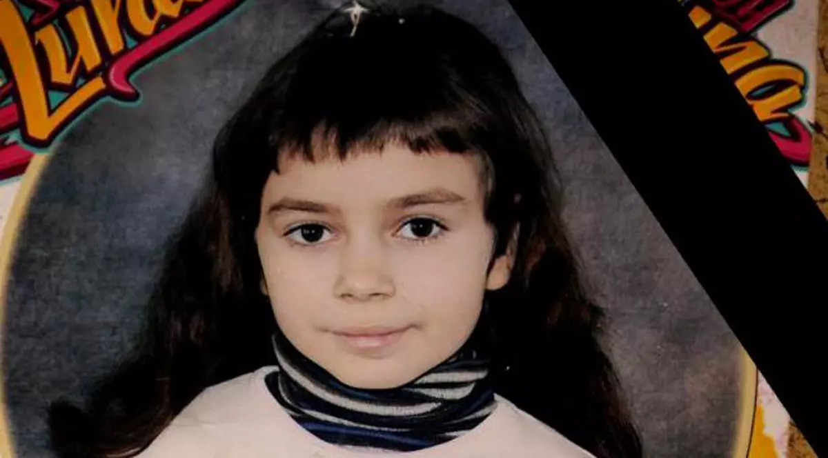 S-a stabilit cauza morții Denisei, fetița de 9 ani din Vaslui care a murit în brațele bunicii