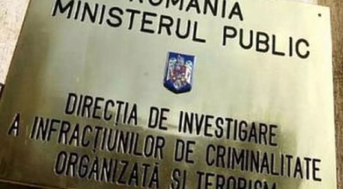 Procurorii DIICOT au făcut chetă ca să plătească facturile la sediu. Instituția arată că noul buget ajunge doar șase luni