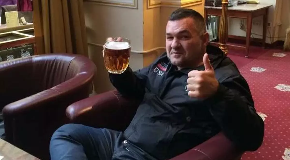 Leonard Doroftei se luptă să-și salveze afacerea: ”O lege îți dă dreptate, alta îți dă în cap!”