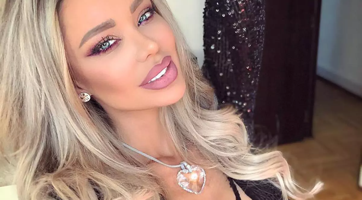 Ce a scris Bianca Drăgușanu despre fiica ei și ce i-a fost dat să audă