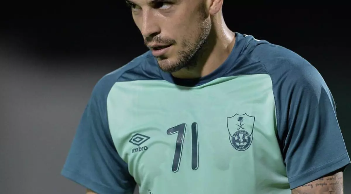 Nicolae Stanciu este bulversat. Al Ahli a schimbat antrenorul