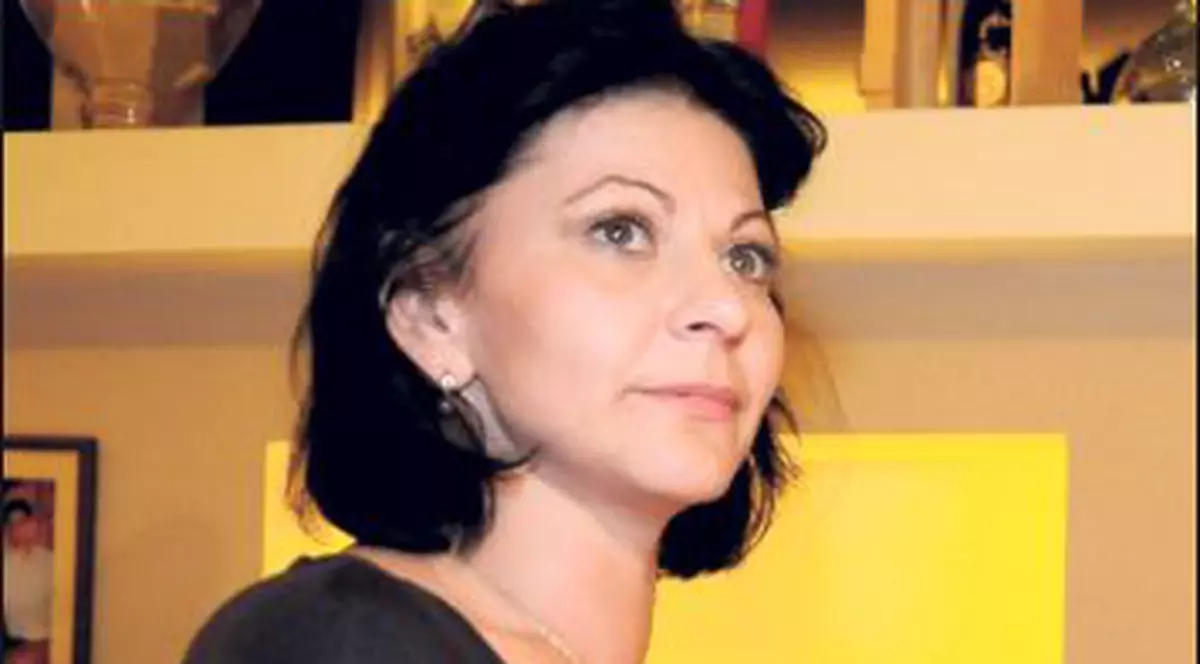 Elena Cârstea taxează drastic prestația lui Ester Peony, câștigătoarea Eurovision România 2019. "Cântă ca pantofii mei" | FOTO & VIDEO