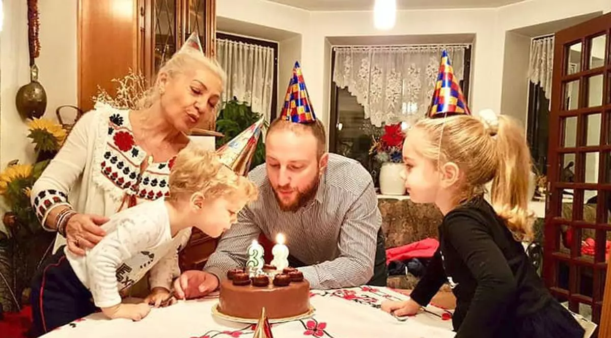 Mama lui Andrei Tinu, reacţie dură ce fosta noră a acuzat-o că i-a luat banii