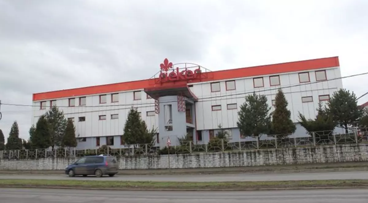 Fabrica de pantofi Rieker din Lugoj se închide