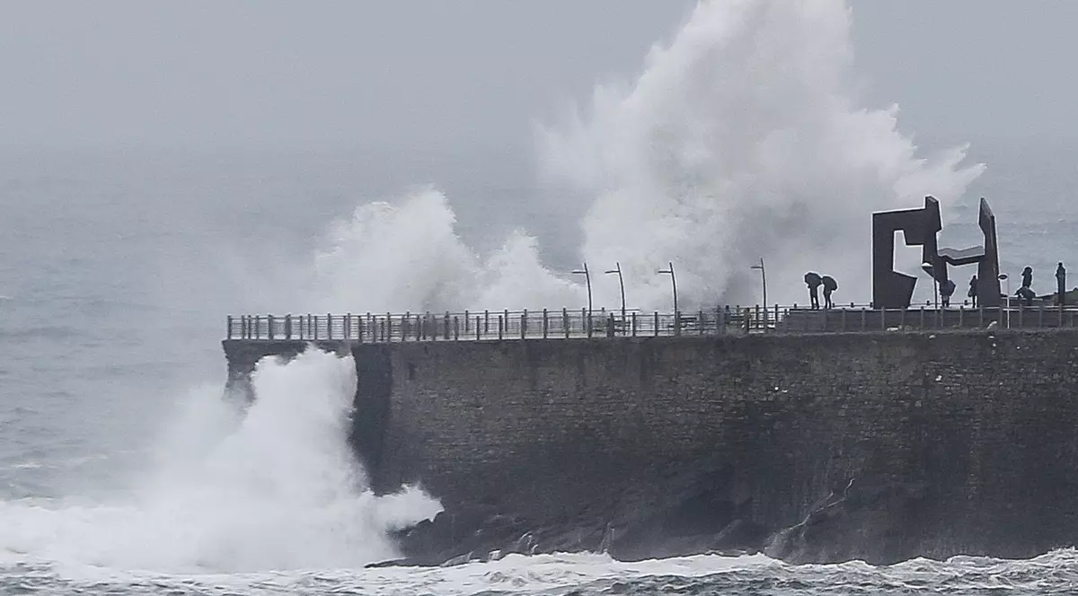 Atenționare de călătorie în Portugalia