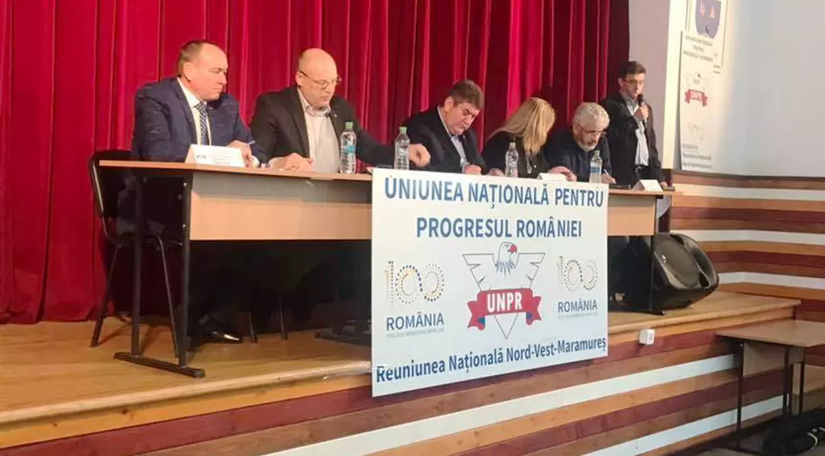 Gabriel Oprea: ”Partidele Pro România și PLUS sunt partide de “Intelligence”. Ce a spus despre Victor Ponta