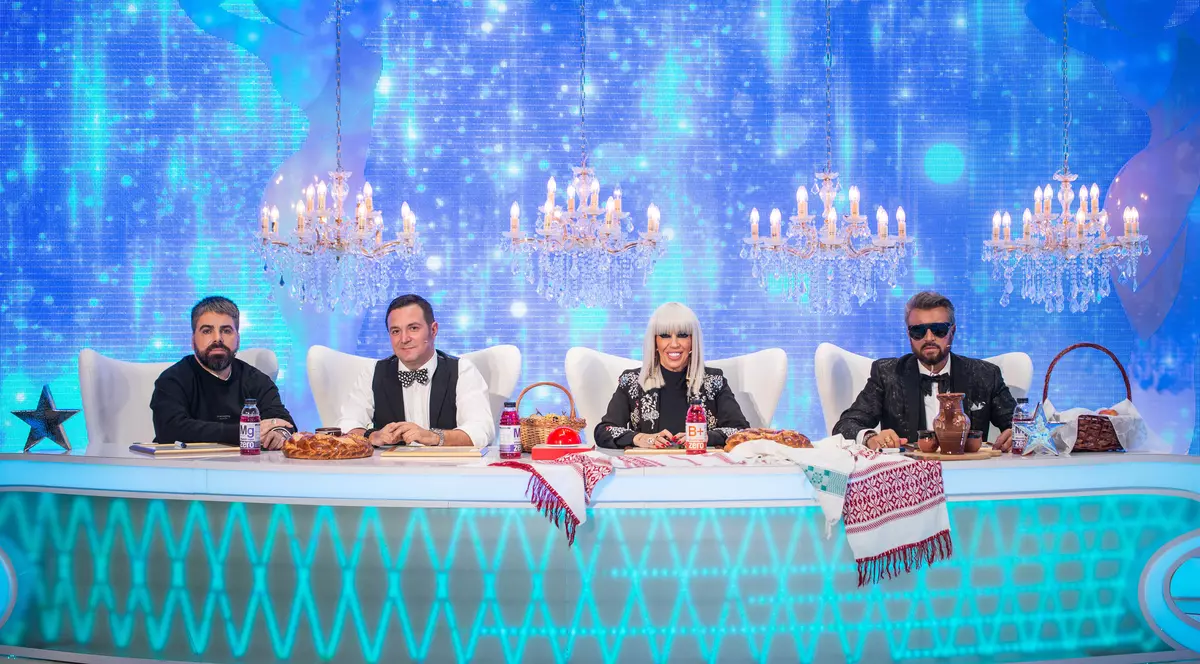 Maurice Munteanu a răbufnit. Ce a spus despre o concurentă de la “Bravo, ai stil!”. “Este paralelă cu noțiunea de stil”