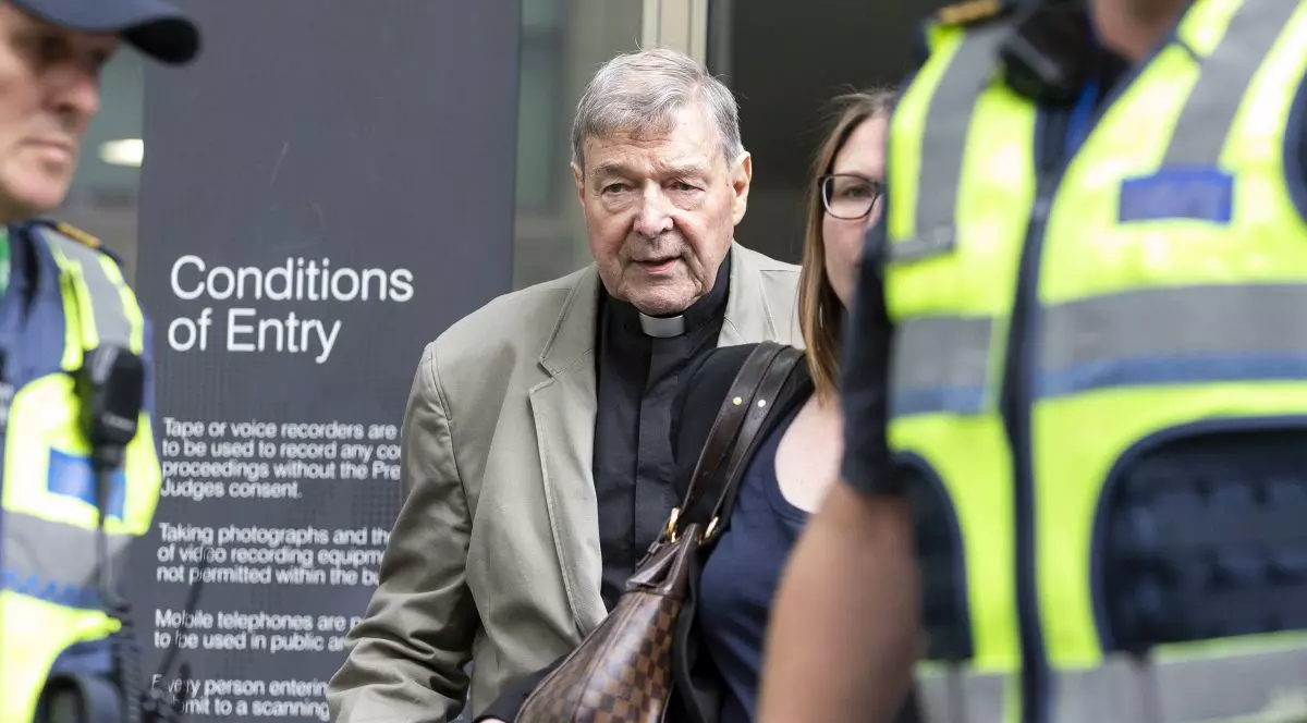 Cardinalul George Pell, găsit vinovat pentru abuzarea sexuală a doi băieți. Este cel mai înalt cleric catolic condamnat vreodată