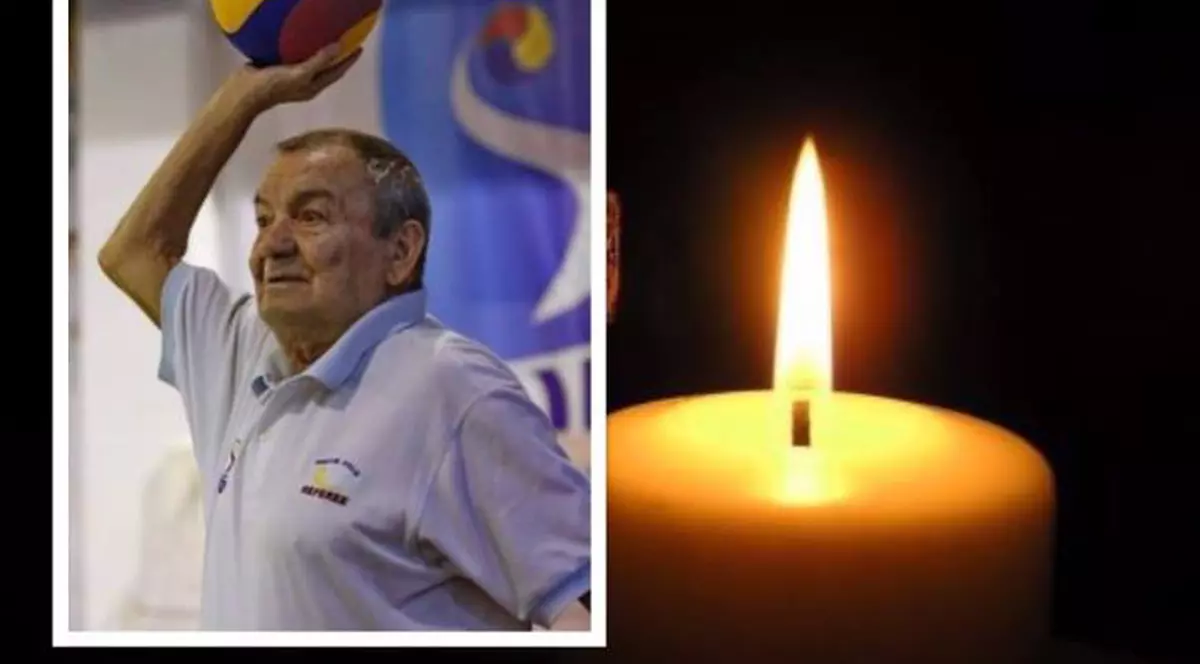 Gheorghe Nistor a murit