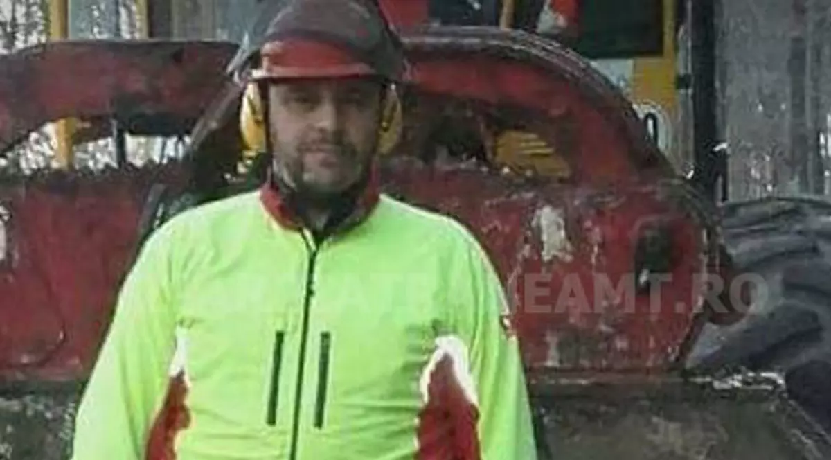 Bărbatul din Neamț care și-a împușcat mortal fosta soție, le-a lăsat copiilor o scrisoare