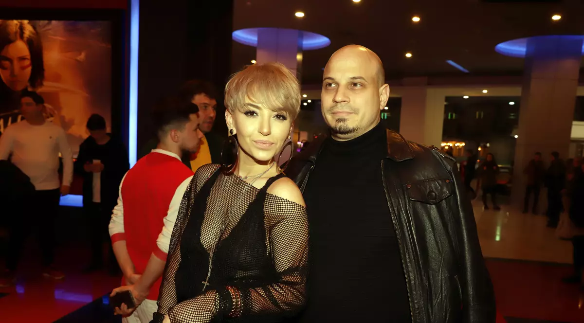 Giulia Anghelescu are miopie, dar exclude operația: "Intenționez să port ochelari"