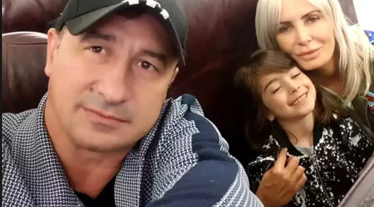 Dezvăluirea făcută Daniela Gyorfi despre fiica ei. N-a fost lângă fiica ei în cea mai importantă zi
