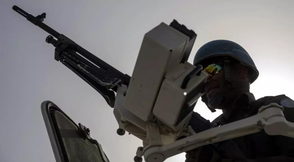 Damascul afirmă că Israelul a lansat rachete asupra provinciei Quneitra