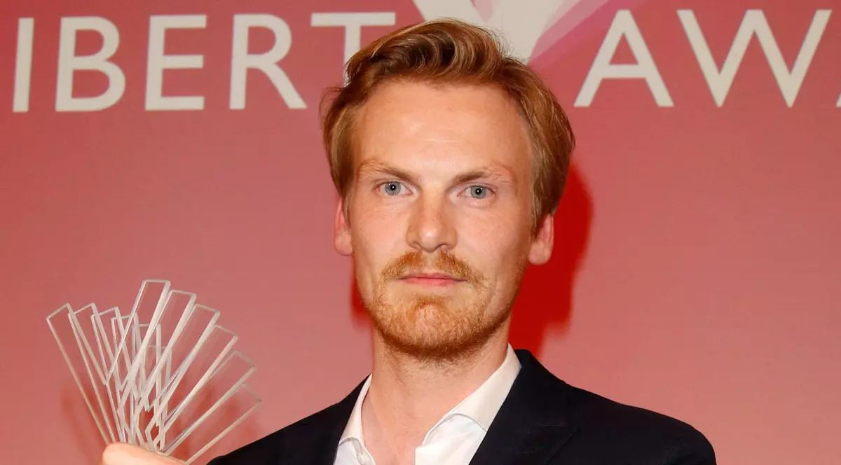 Claas Relotius, jurnalistul de la Der Spiegel care își falsifica articolele