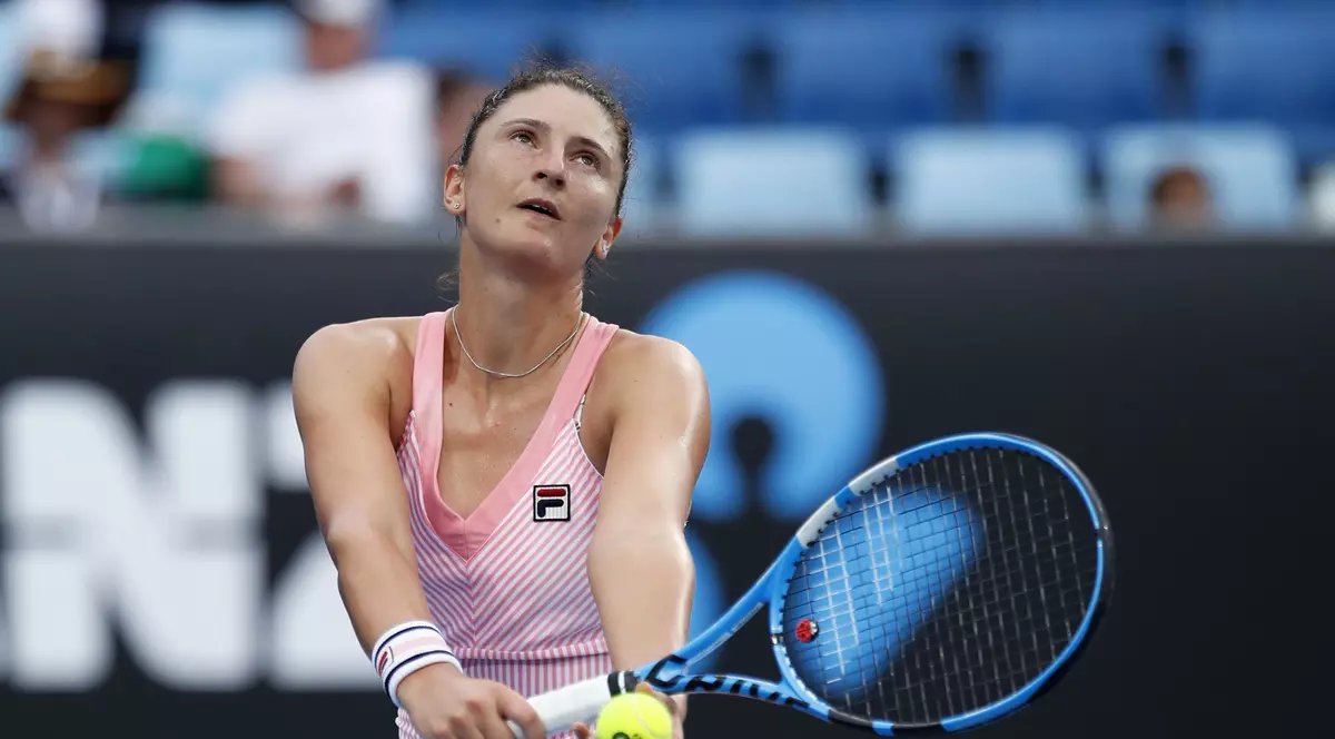 Irina Begu s-a calificat în sferturile turneului WTA de la Budapesta