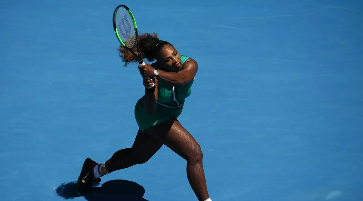 Reclama virală cu Serena Williams în care apare și Simona Halep! Mesajul puternic transmis de sportivă