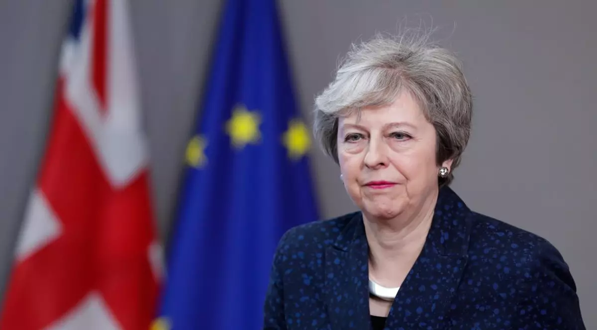 Trei parlamentari părăsesc Partidul Conservator din cauza Brexit-ului