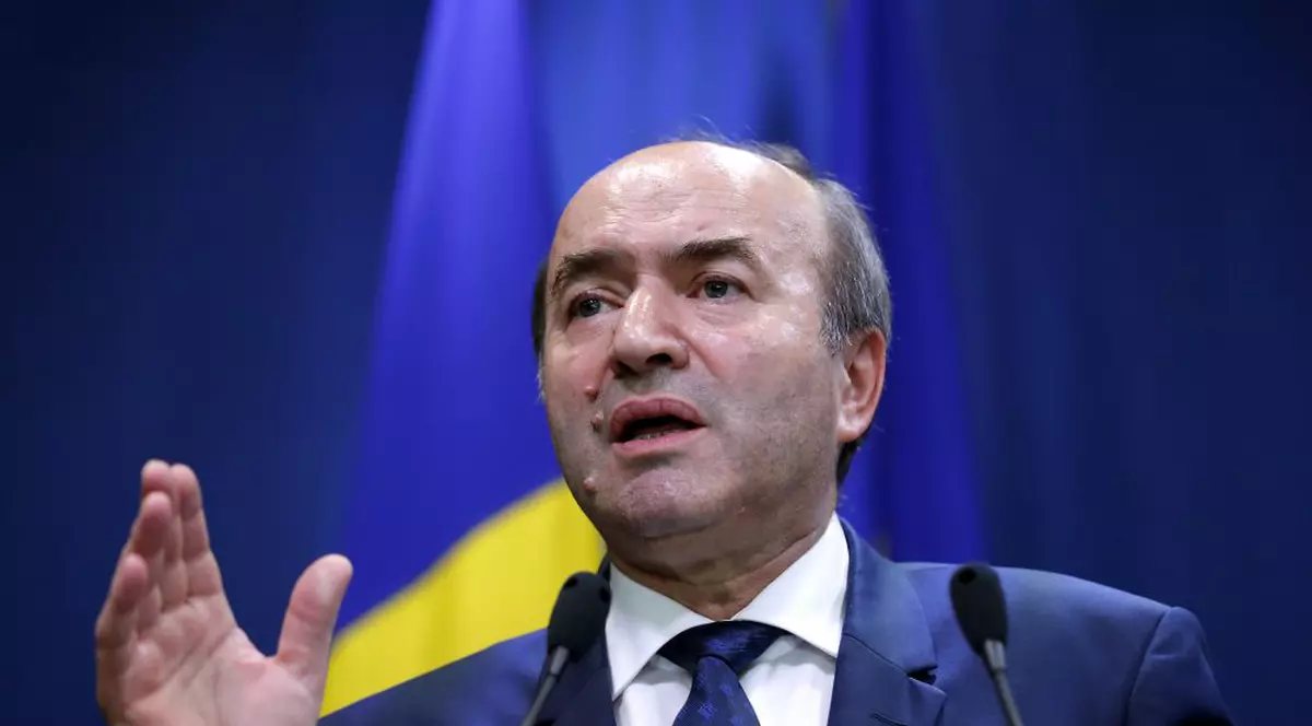 Tudorel Toader mesaj pe Facebook ”șters într-o oră”