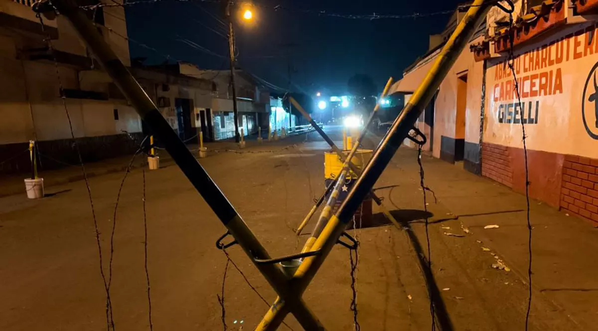 Autoritățile din Venezuela au închis complet frontierele