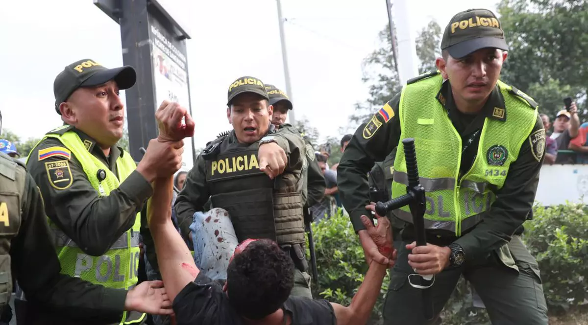 Rusia acuză SUA de invazia Venezuelei