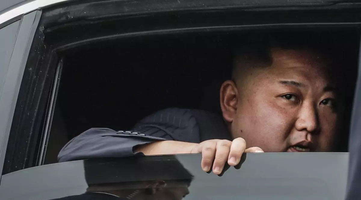 Kim Jong-un l-a executat pe un general aruncându-l într-un bazin cu pești piranha