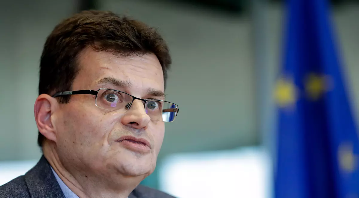 Andres Ritter a lăudat-o pe Kovesi