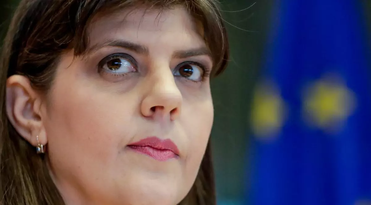 Argumentele aduse de PE în favoarea lui Kovesi