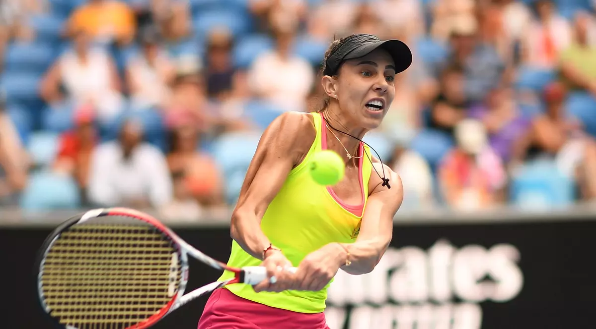 Mihaela Buzărnescu, prima victorie pe 2019, în primul tur de la Acapulco