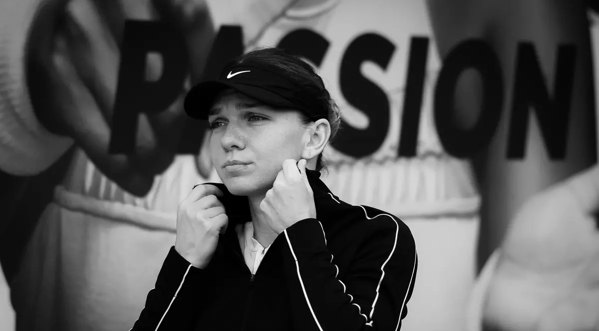 Unul dintre primii antrenori ai Simonei Halep a povestit despre începuturile ei în tenisul profesionist. „Simona era foarte descurajată”