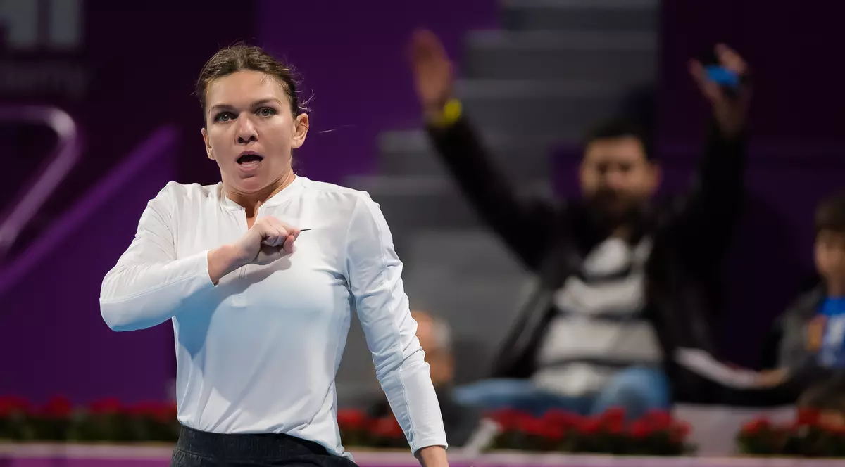 Simona Halep a donat aproape 10% din câștigurile de la Miami