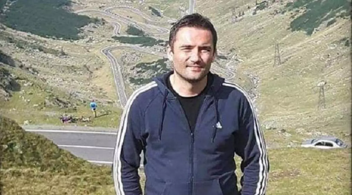 Un poliţist a fost ucis pe trecerea de pietoni, în Sectorul 6 din Capitală