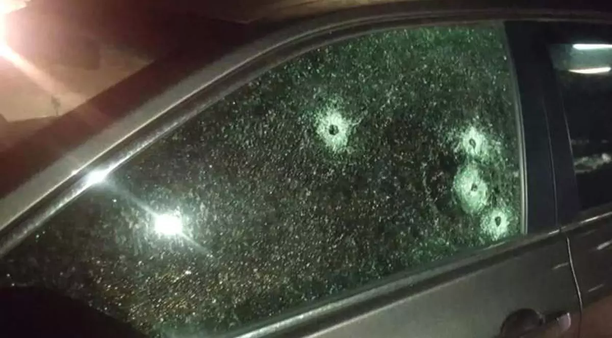 Asasinii afaceristului din Vrancea au fost prinşi la Nădlac. Trei tineri încercau să fugă din ţară