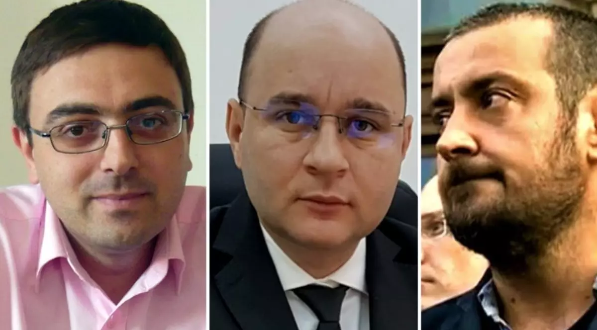 Procurorii DNA Constanța se alătură protestului magistraților de la Parchetul Judecătoriei Constanța