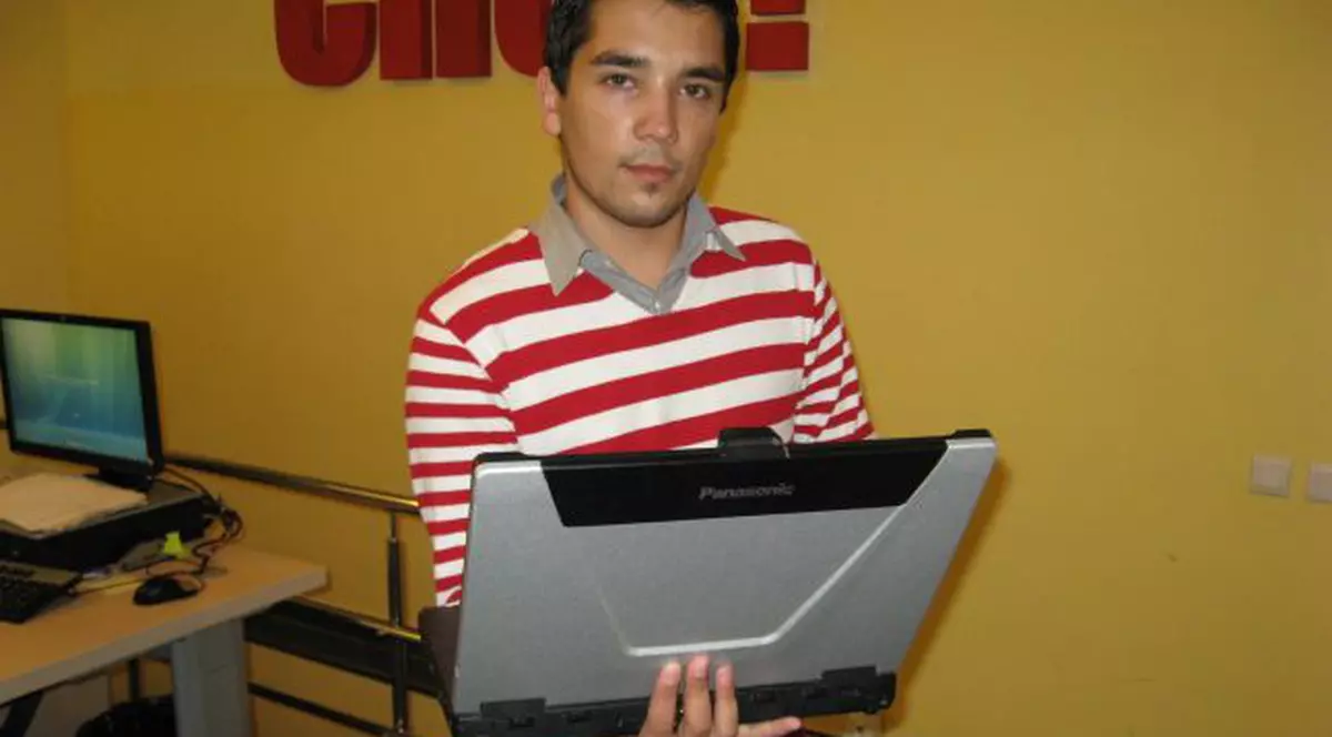 , prima rețea de socializare românească