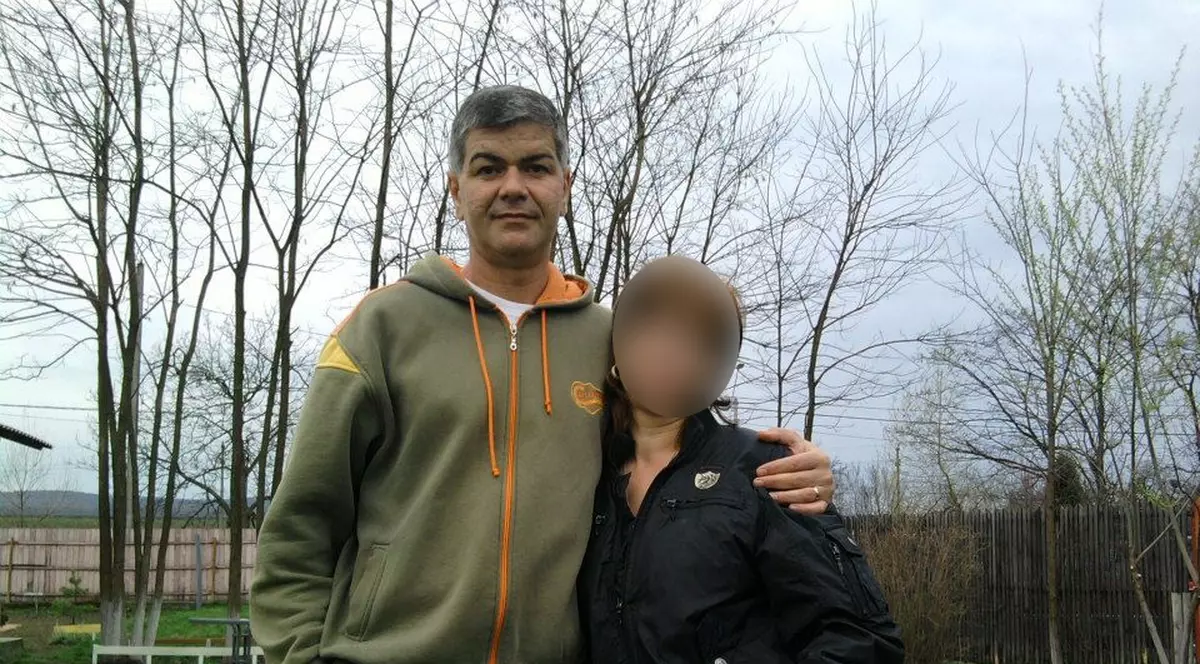 Jandarmul Cătălin Geabelea a murit, după ce a stat o lună în comă