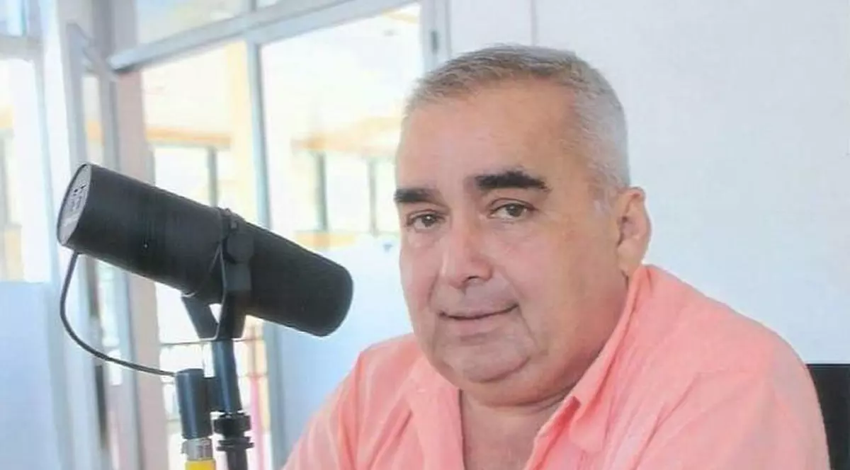 Un jurnalist radio din Mexic a fost asasinat în timp ce lua masa într-un restaurant