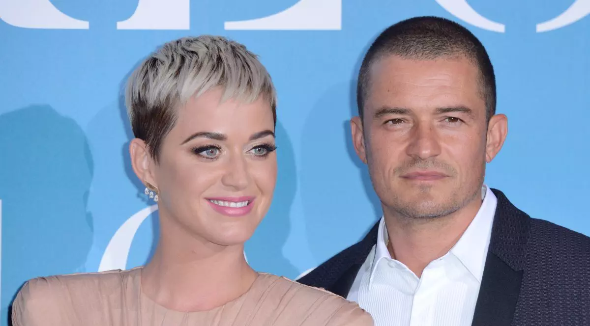 Katy Perry şi Orlando Bloom au decis să se căsătorească la sfârșitul acestui an