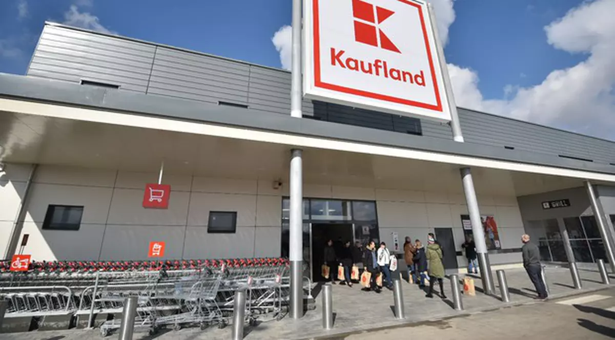 Kaufland retrage de la vânzare biscuiții populari