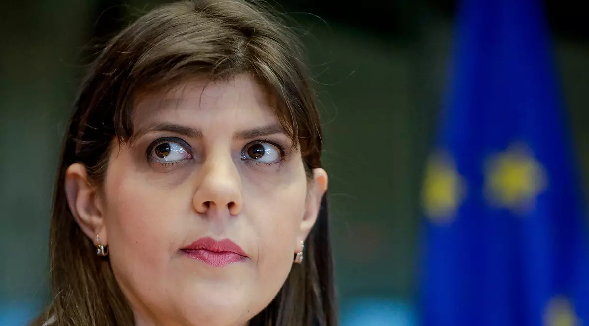 Șansele Codruței Koveși la funcția de procuror-șef european cresc