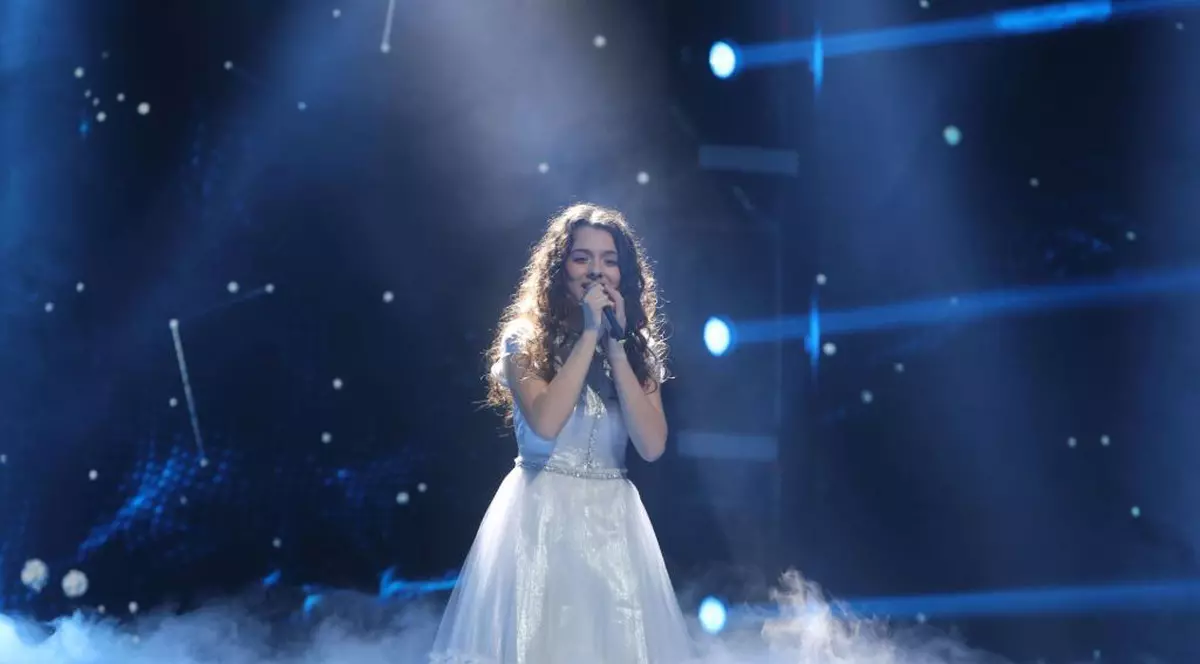 Laura Bretan va cânta pe scena Sălii Palatului, în această primăvară. Este invitata specială a unui mare artist