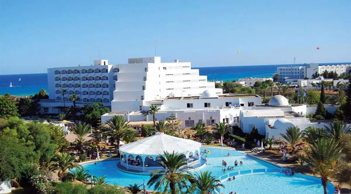 (Publicitate) Timpul perfect pentru a plănui o vacanță - descoperă ce ce Tunisia este o destinație dorită