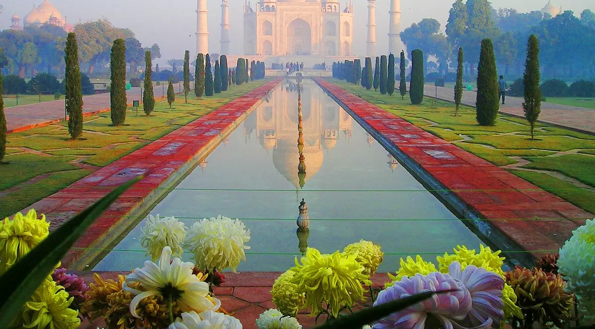 Descoperă cele mai faimoase monumente din India, într-un circuit memorabil! (PUBLICITATE)