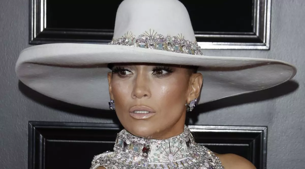 Jennifer Lopez a dansat la bară, iar iubitul ei a filmat totul