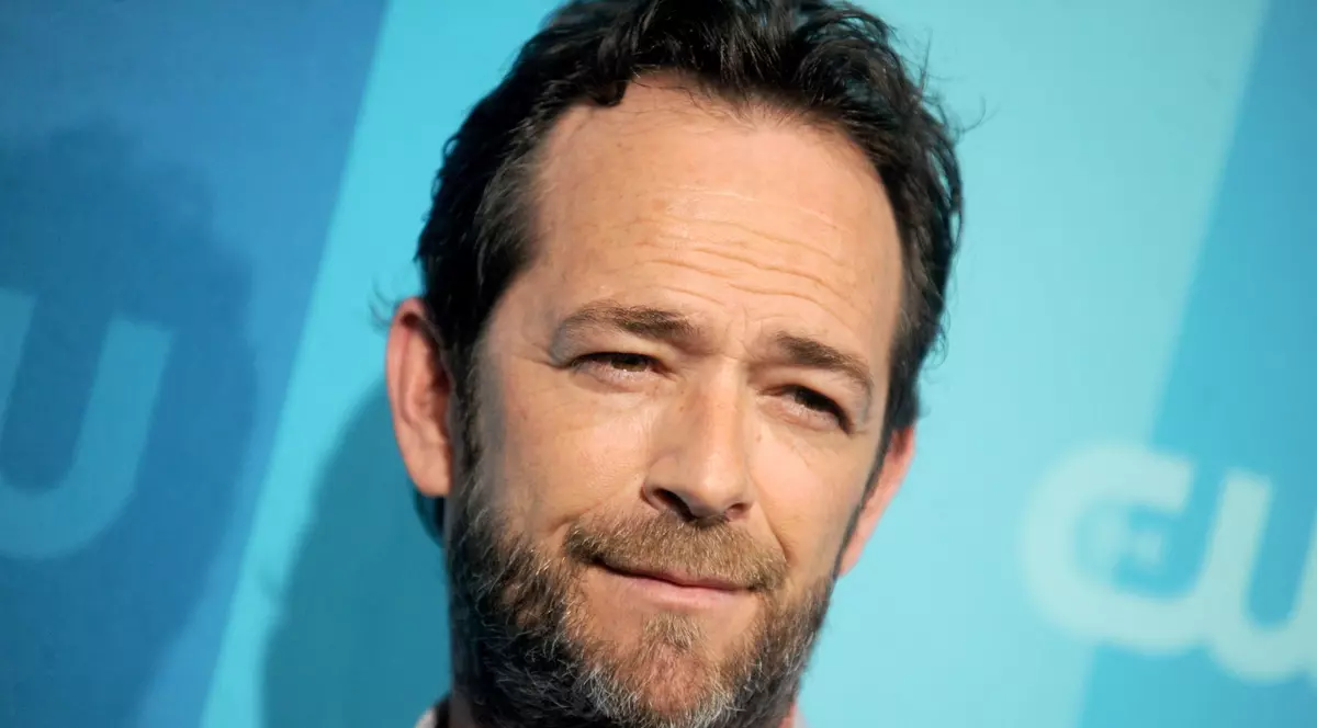 A murit Luke Perry, actorul cunoscut pentru rolul din "Beverly Hills 90210"