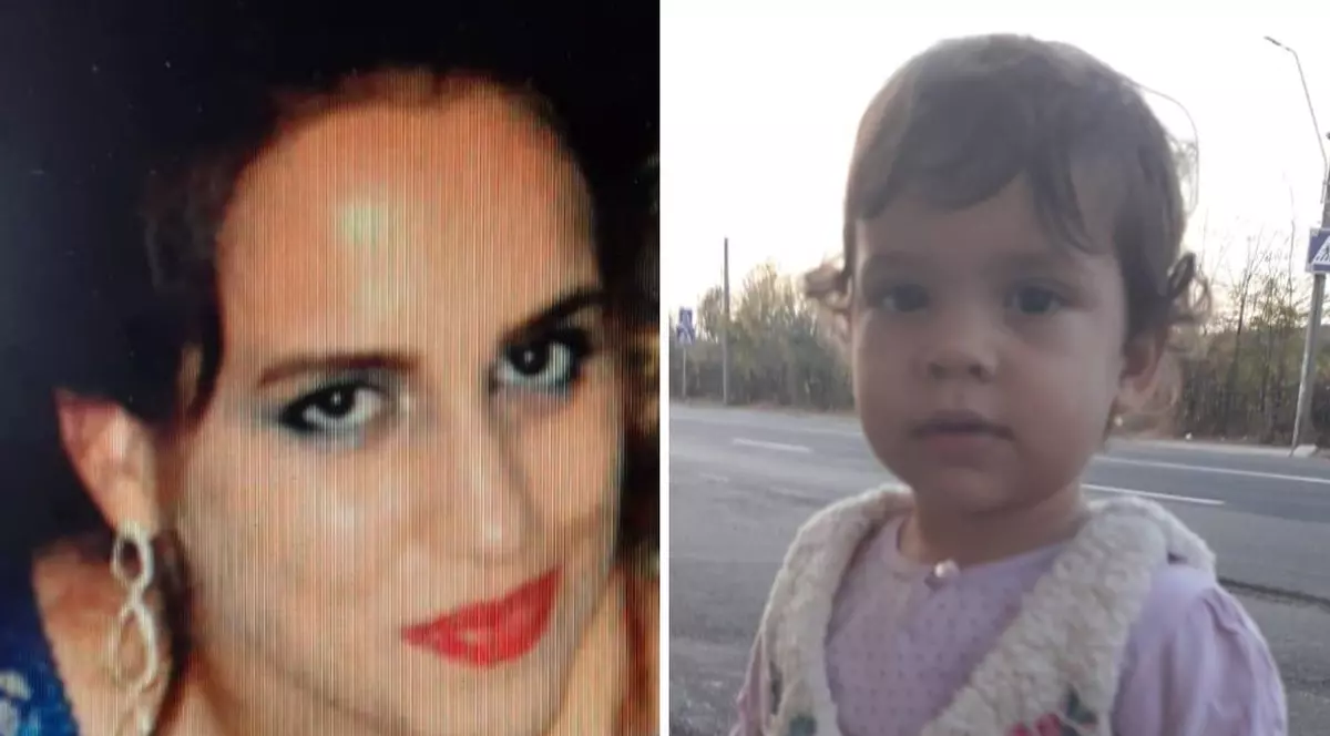 O femeie de 21 de ani din Prahova și fetița ei au dispărut de acasă! Tatăl copilei a alertat poliția. Unde s-ar afla cele două