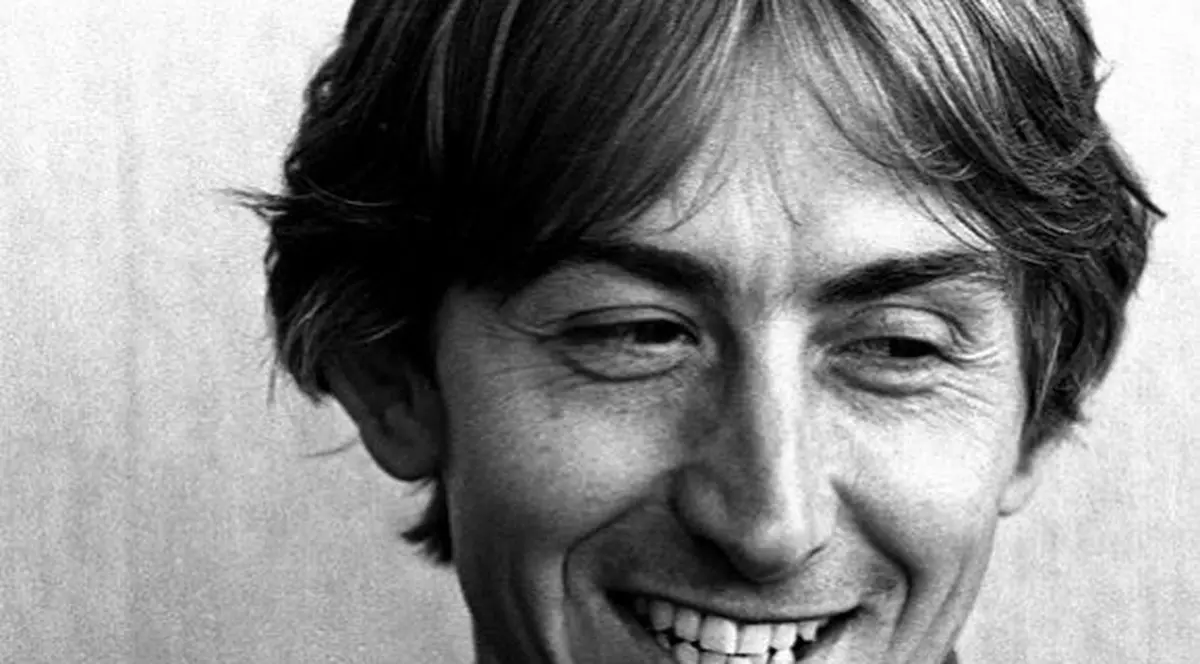 Mark Hollis, liderul trupei britanice Talk Talk, a murit
