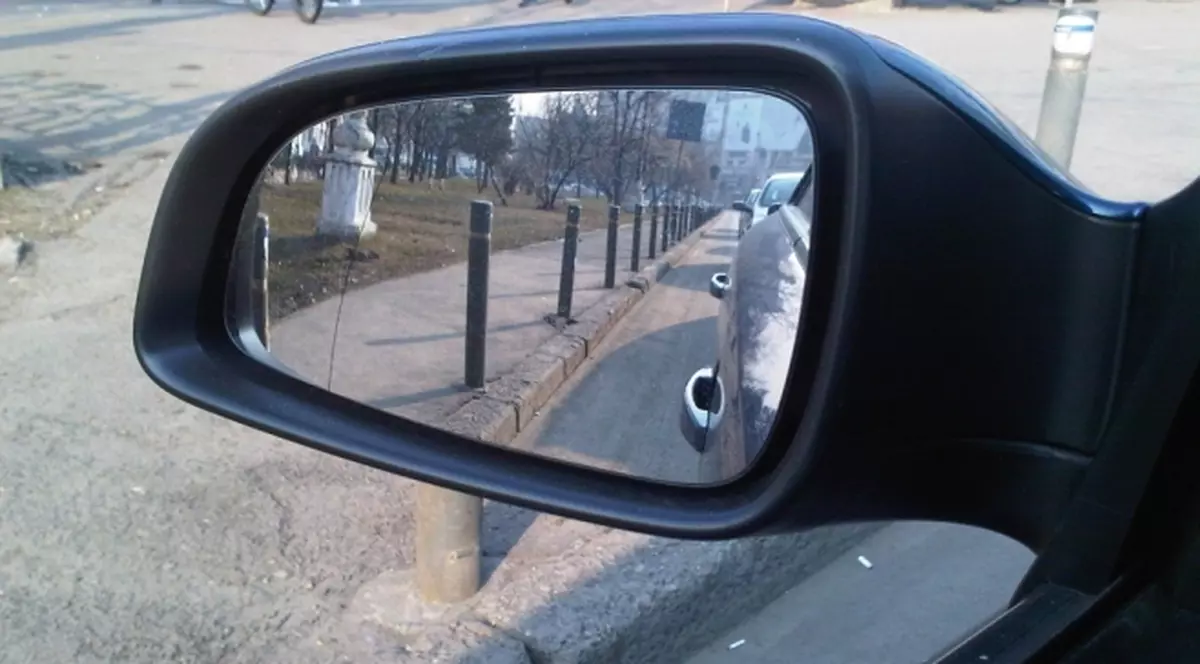 Clujean reținut pentru zgârierea unui autoturism. Ce a stabilit ancheta