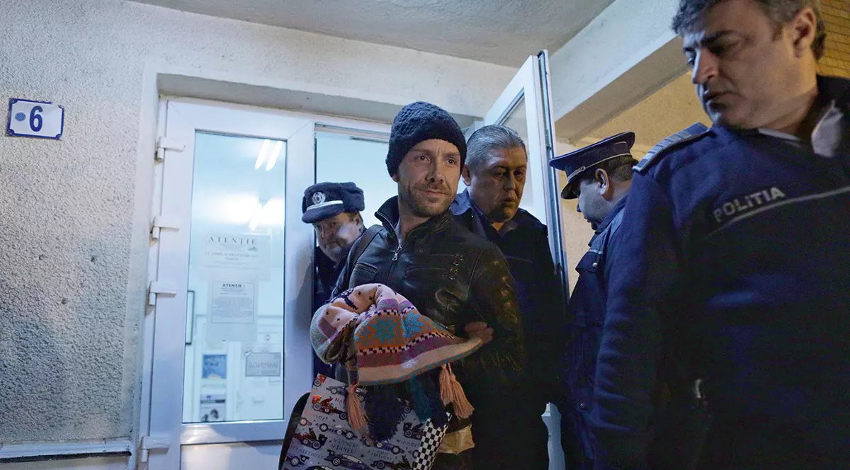 Falsul chirurg italian Matteo Politi și-a făcut apărarea în fața judecătorului. Cum a vrut să-l convingă că este un medic adevărat